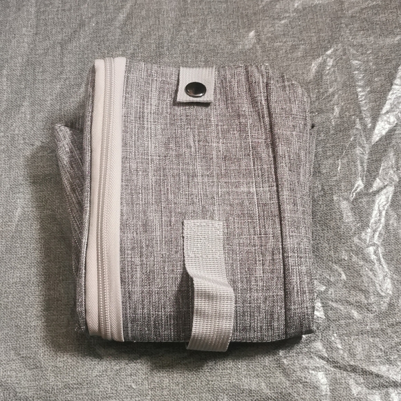 Halinfer Collapse Travel Cat / Little Dog Litter Box New without tags - Picture 5 of 12